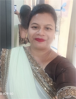 Mayuri Babu Thomas - Part time Cook in Ulwe in Navi Mumbai