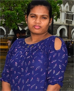 Mayuri Badad - Full time Cleaner and Baby Sitter in Ratnagiri in Ratnagiri