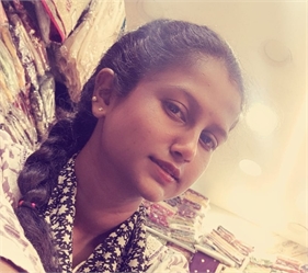 Mayuri  Bhaskar Dehade - Part time Baby Sitter in Press Bazar, Ulhasnagar in Ulhasnagar