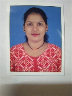 Mayuri Gambre - Part time Cleaner and Cook and Baby Sitter in Govandi east in Mumbai
