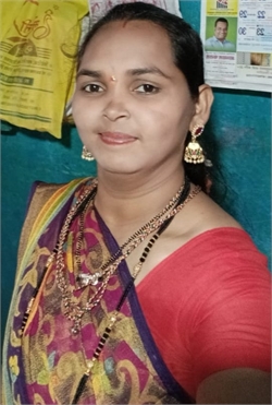 Mayuri Ghugare - Full time Baby Sitter in Kolhapur in Kolhapur