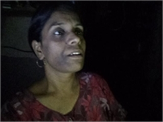 Mayuri Jadhav - Part time Maid in Digdoh in Nagpur