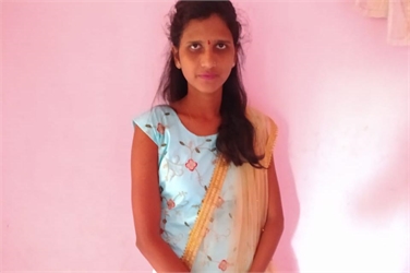 Mayuri Karambele - Full time Cleaner in Virar East in Thane