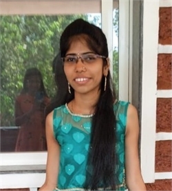 Mayuri Katalkar - Full time Cleaner in Lohar Wadi , Welamb in Ratnagiri