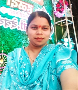 Mayuri Krishna Narkar - Part time Baby Sitter in Kothrud in Pune