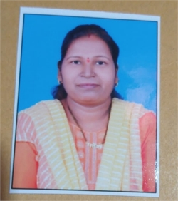 Mayuri Mahesh Mayekar - Part time Cook and Patient Care and Elderly Care and Baby Sitter in Ghatkopar West in Mumbai