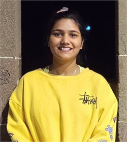 Mayuri Mane - Full time Baby Sitter in pune in Pune