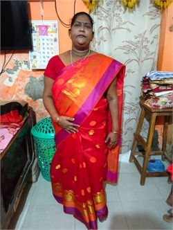 Mayuri Mangesh Mestry - Full time Patient Care and Elderly Care in Virar East in Mumbai