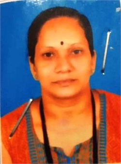Mayuri Nakte - Part time Cleaner and Cook and Patient Care and Elderly Care and Baby Sitter in Santacruz East in Mumbai