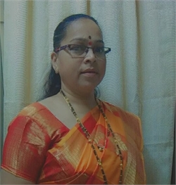 Mayuri  Nimbalkar - Part time Baby Sitter in Worli in Mumbai