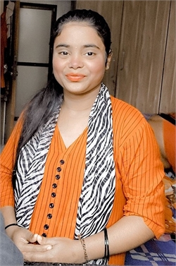 Mayuri pagare - Part time Cook and Baby Sitter in Navi mumbai in Mumbai