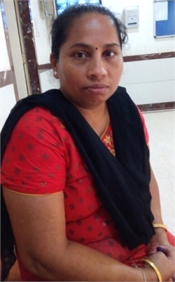 Mayuri Palande - Part time Cook in Malad West in Mumbai