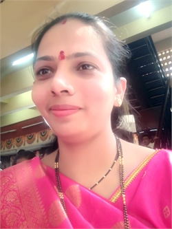 Mayuri pawar - Part time Baby Sitter in Ghorpade peth swargate in Pune