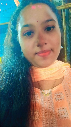 Mayuri Santosh Patel - Part time Cleaner in Khar Danda in Mumbai