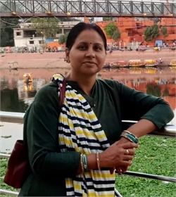 Mayuri Soni - Full time Baby Sitter in Purani Bast, in Raipur