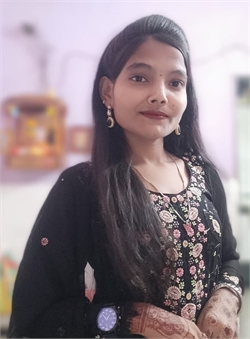 MAYURI SUNIL KHARAT - Part time Cleaner in GHORPADI in Pune