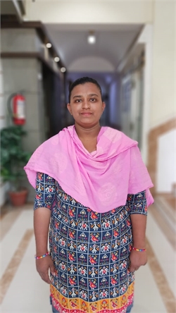 Mayuri Suresh Kotwal - Full time Cook in Kholapur in Mumbai