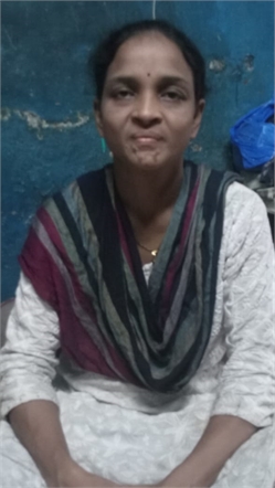 mayuri udhesh maddal - Part time Cook in bandra west in Mumbai