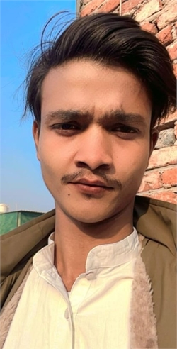MD Yunus - Full time Cleaner in Bhiwandi in Mumbai