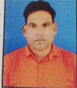 Md Irshad - Full time Patient Care and Elderly Care in Pathakhera in Bhopal