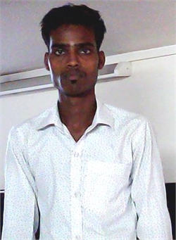 Md. Kalam Nadaph - Full time Cleaner and Cook in Mira Road East in Thane
