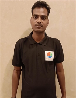 Md Kalam Nadaph - Full time Cleaner and Cook in Haryana in Delhi