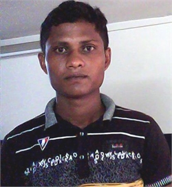 Md Sabir Shaikh(soniya) - Part time Cleaner in malad east in Mumbai
