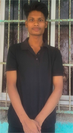 md sahbaaz - Full time Cleaner in Bhiwandi in Kalyan