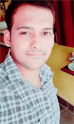 Md. Sahjad - Full time Cook in Andheri west in Mumbai