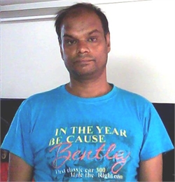 Md Saifu Isak - Full time Cook and Patient Care and Elderly Care in Gaon- Amil in Mumbai