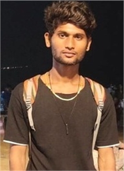 Md Salman - Full time Cleaner in Bhiwandi in Mumbai