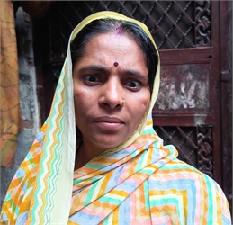 Meena - Part time Cleaner and Cook in Shashi garden in Delhi