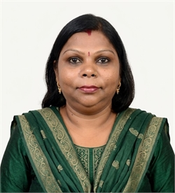Meena - Part time Cleaner and Cook and Baby Sitter in Jahangirpuri in Delhi