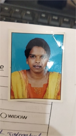 meena - Part time Cleaner and Cook in kalyan nagar in Bangalore Bengaluru