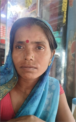 Meena - Part time Cook in Khera Khurd in Delhi