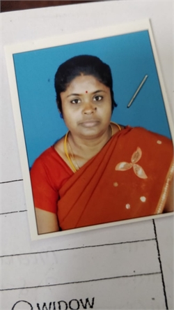 meena - Full time Cleaner and Baby Sitter in srirampura in Bangalore Bengaluru