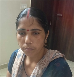 Meena - Part time Cleaner and Cook in Wazirpur in Delhi