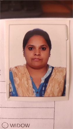 Meena - Part time Patient Care and Elderly Care and Baby Sitter in Jayanagar in Bangalore Bengaluru