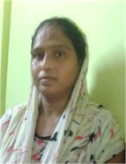 Meena - Part time Cleaner in Mangolpuri in Delhi