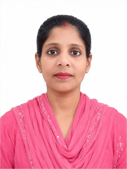 Meena - Part time Cook in Patel Nagar, in Delhi