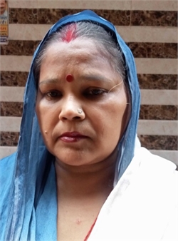 Meena - Part time Cook in Mandoli in Delhi