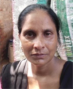 Meena Devi - Part time Patient Care and Elderly Care in Chanakyapuri in Delhi