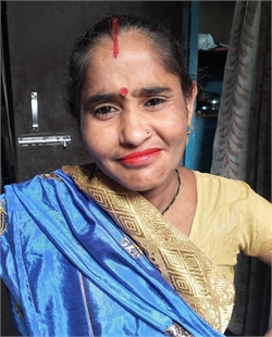 Meena - Part time Cleaner in Vikaspuri in Delhi