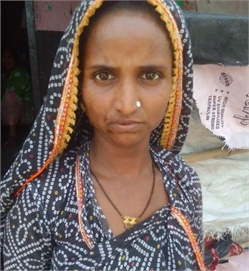 Meena - Part time Cleaner and Cook in Anand Parbat in Delhi