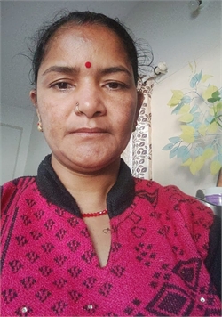 meena - Part time Cook in banglore in Bangalore Bengaluru