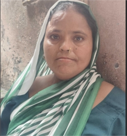 Meena - Part time Cleaner and Cook in Indra Vikash Colony in Delhi