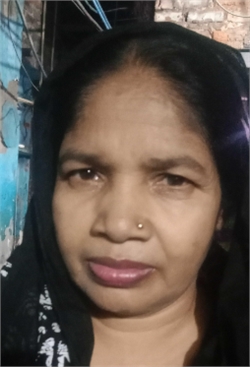 Meena - Part time Patient Care and Elderly Care in Jahangirpuri in Delhi