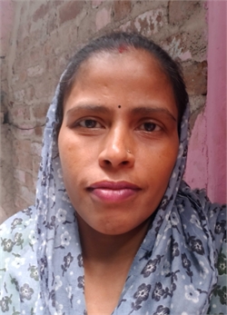 Meena - Part time Cleaner in Sunder Nagari, in Delhi