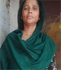 Meena - Part time Cleaner and Cook in Anand Parbat in Delhi