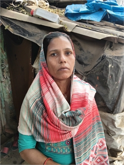 Meena - Part time Cleaner and Cook in Tilak Nagar in Faridabad